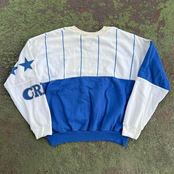 True Vintage 80s Cambridge Crew Crewneck
Size XL - Picture 2 of 7